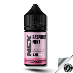 Pod Salt NEXliq Raspberry Mint - Longfill
