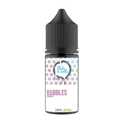 Pods 'n Salts - Bubbles Candy 30ML
