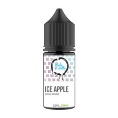 Pods 'n Salts - Ice Apple 30ML