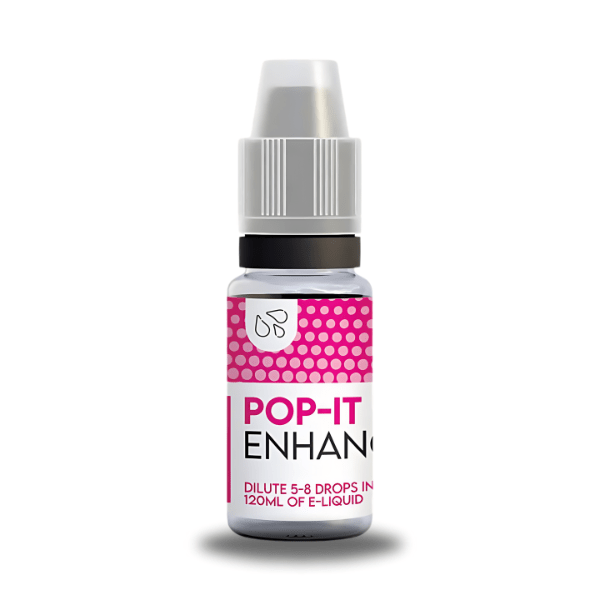 Pop-it Enhancer (PG) (10ml)