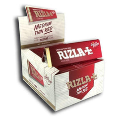 Rizla Red King Size (1PC)