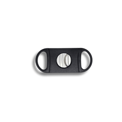 Round Double Blade Cigar Cutter (1 pc)