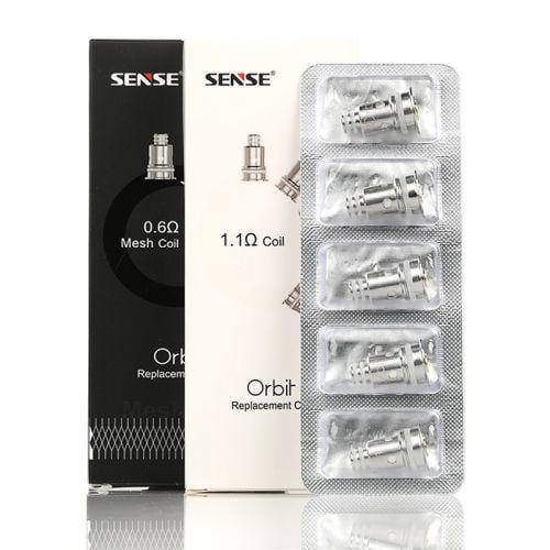 Sense Orbit/Orbit TF Replacement Coils (1pc)