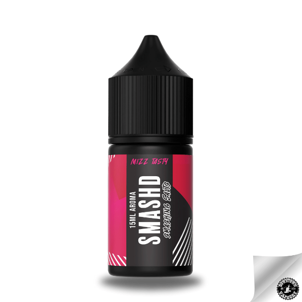 Smashd E-liquids Salt Nic/MTL Longfill - Mizz Tasty