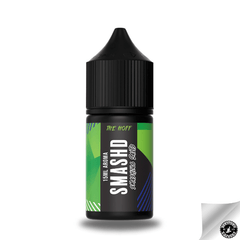 Smashd E-liquids Salt Nic/MTL Longfill - The Hoff
