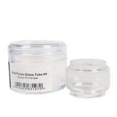 SMOK Bubble Glass Tube #9 for TFV18 & TFV16 And Torch RTA Downtown Vapoury