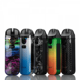 SMOK Nord 4 80W Pod Kit Downtown Vapoury