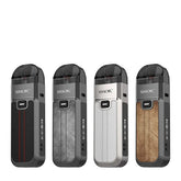 SMOK NORD 5 80W Pod System Downtown Vapoury