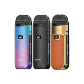 SMOK NORD 50W Pod Kit Downtown Vapoury