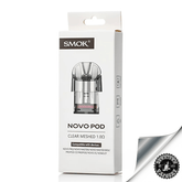 SMOK NOVO REPLACEMENT PODS (1pc) Downtown Vapoury