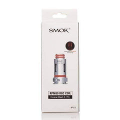 SMOK RGC Replacement Coils (1pc)