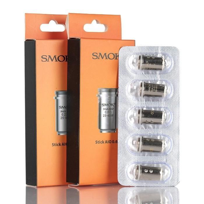 SMOK Stick AIO Replacement Coils (1pc)