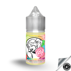 Solt SA - Rainbow Care Bears 30ml Longfill Downtown Vapoury
