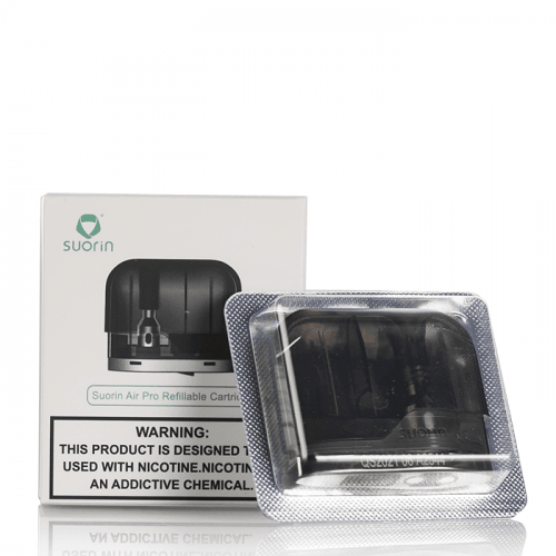 Suorin Air Pro Replacement Pods (1 pc)