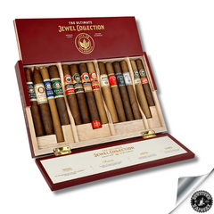 The Ultimate Jewel Collection by Joya de Nicaragua cigars (1pc)