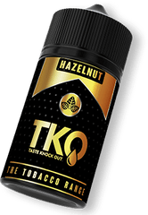 TKO - Tobacco Hazelnut 75ML