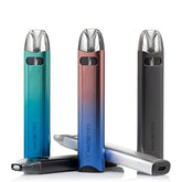 Uwell Caliburn A3S 16W Pod System Downtown Vapoury