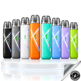 Uwell Caliburn Air Pod Kit Downtown Vapoury
