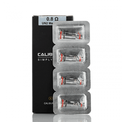 Uwell Caliburn G/KOKO Replacement Coils (1pc)