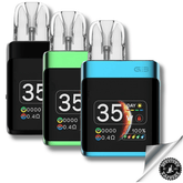 Uwell Caliburn G3 PRO KOKO Pod Kit Downtown Vapoury