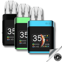 Uwell Caliburn G3 PRO KOKO Pod Kit