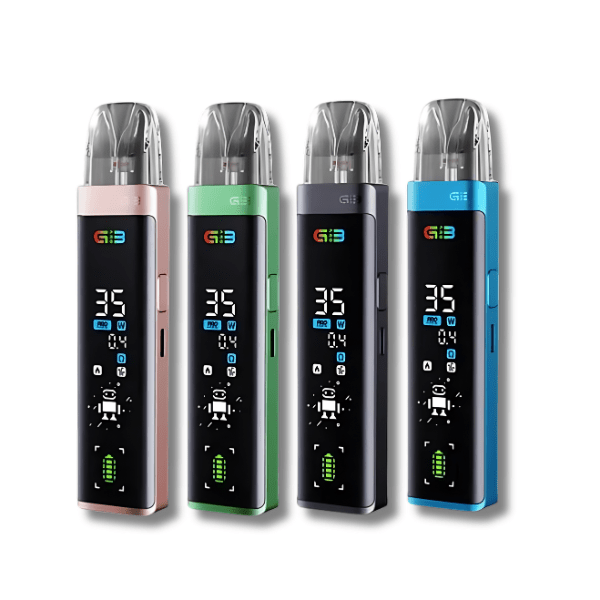 Uwell Caliburn G3 PRO pod Kit