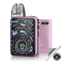 UWELL Caliburn G5 KOKO Pod Kit Downtown Vapoury