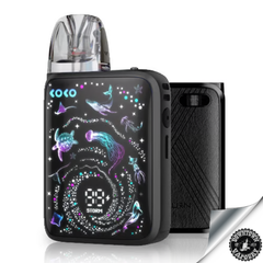 UWELL Caliburn G5 KOKO Pod Kit Downtown Vapoury