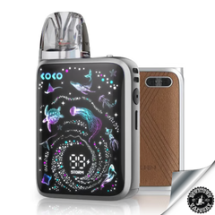 UWELL Caliburn G5 KOKO Pod Kit Downtown Vapoury