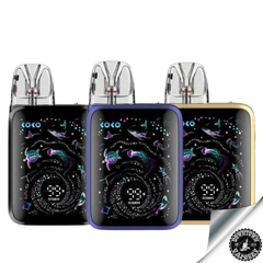 UWELL Caliburn G5 KOKO Pod Kit Downtown Vapoury