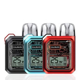 Uwell Caliburn GK3 Pod System Kit 900mAh 2.5ml Downtown Vapoury