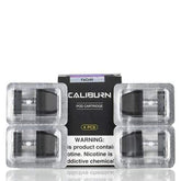 Uwell Caliburn/Koko Replacement Pods (1 pc) Downtown Vapoury