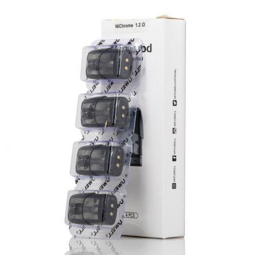 Uwell MARSUPOD Replacement Pods (1 pc)