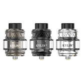 Vandy Vape Kylin V3 25mm RTA Downtown Vapoury