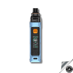Vaporesso Armour GS 80W Pod Mod Kit Blue