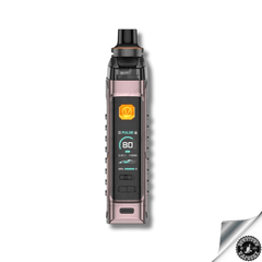 Vaporesso Armour GS 80W Pod Mod Kit Brown