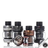 Vaporesso iTank T Sub-Ohm Tank Downtown Vapoury