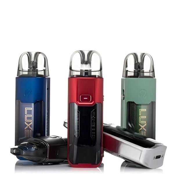 Vaporesso LUXE XR MAX 80W Pod Kit Vaporesso LUXE XR MAX 80W Pod Kit