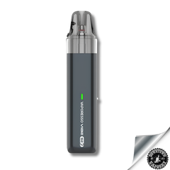 Vaporesso Vibe SE 2 28W Pod System Gleaming Black Downtown Vapoury
