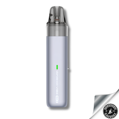 Vaporesso Vibe SE 2 28W Pod System Gleaming Grey Downtown Vapoury