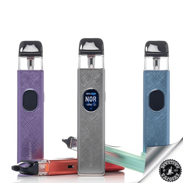 Vaporesso XROS 5 30W Pod System