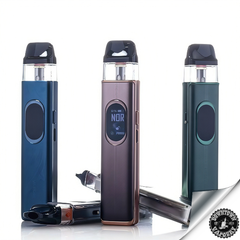 Vaporesso XROS 6 30W Pod System Downtown Vapoury