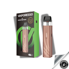 Vaporesso XROS 6 MINI 30W Pod System Downtown Vapoury