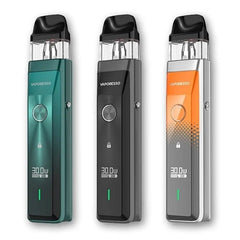 Vaporesso Xros Pro 30w Pod System