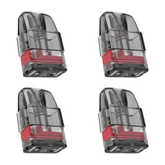 Vaporesso XROS Replacement Pods 3ml Side Fill (1 pc)