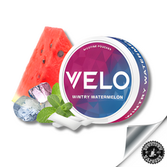 VELO Nicotine Pouches - 10mg VELO Wintry Watermelon (STRONG) 10mg