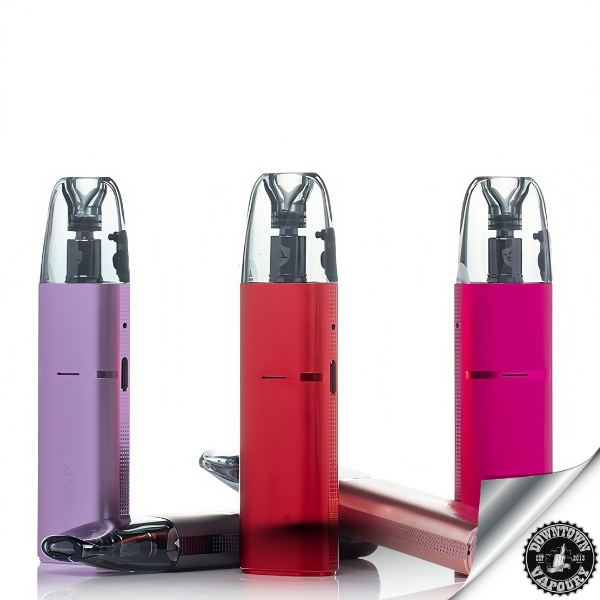VOOPOO ARGUS G3 Mini 30W Pod System