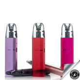 VOOPOO ARGUS G3 Mini 30W Pod System Downtown Vapoury