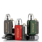 VOOPOO ARGUS P1 20W Pod System Downtown Vapoury