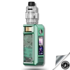 Voopoo Drag 6 220W Starter Kit Downtown Vapoury